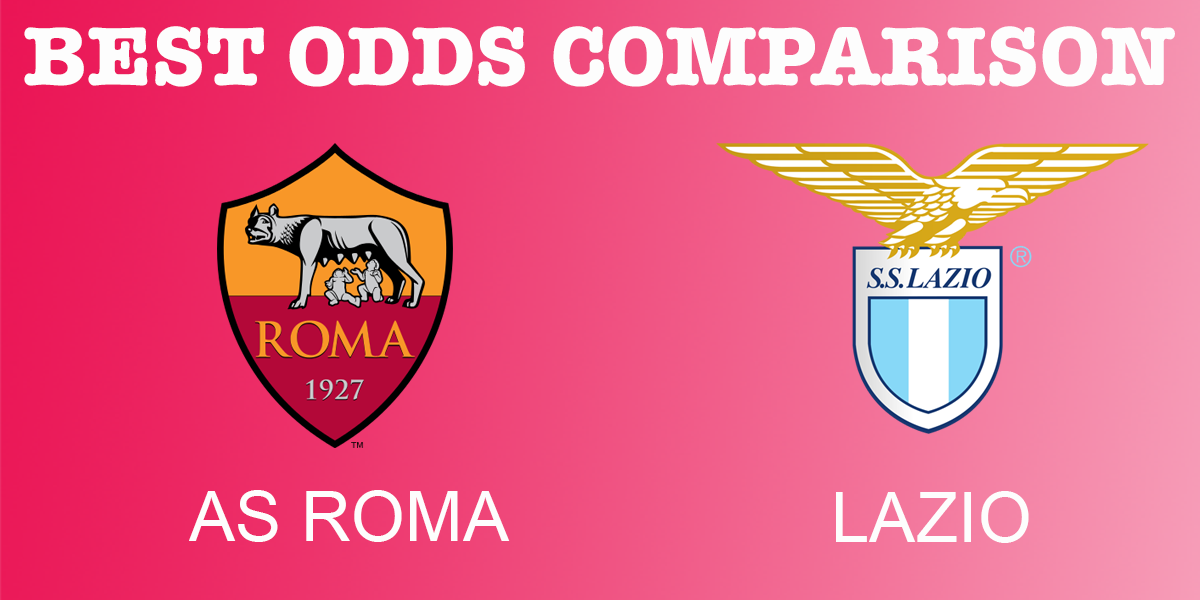 BMBets's tweet photo. Sure bets with more than 100% profit. All best odds check @Roma vs @OfficialSSLazio  match. don't miss the chance https://t.co/4smY8zuZQq https://t.co/Tf3eCFn2Ay