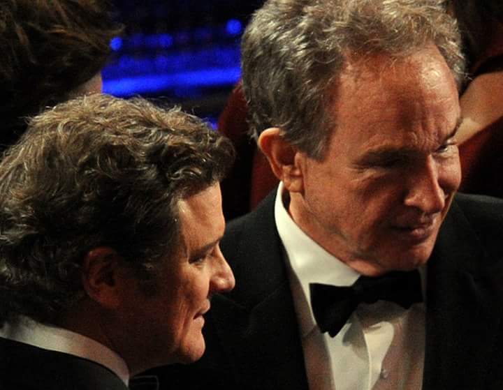  COLIN FIRTH ADDICTED HAPPY BIRTHDAY, \"WARREN BEATTY\" ^^   