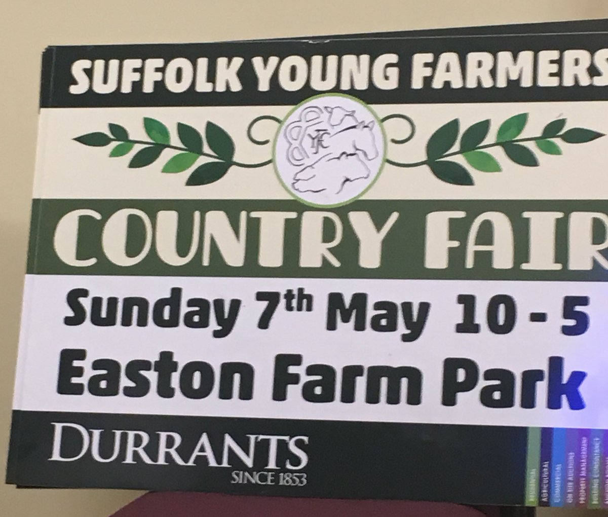 Beth Duchesne tweet media