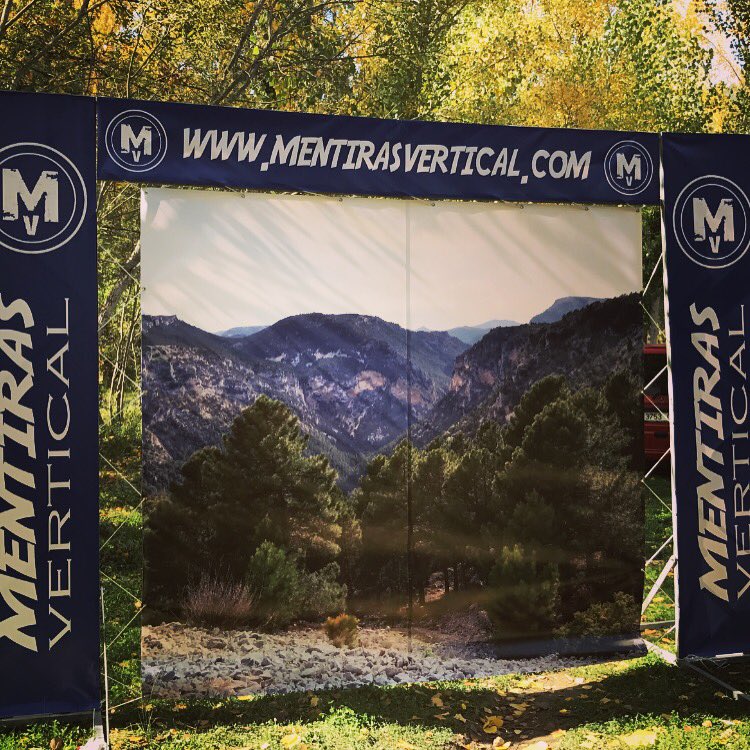 Donde naturaleza y deporte se funden, #mentirasvertical #nature #sport #trailrunning