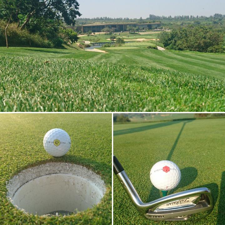 Autumn and Winter months ideal <a href="/SteynCity_Golf/">Steyn City Golf</a>