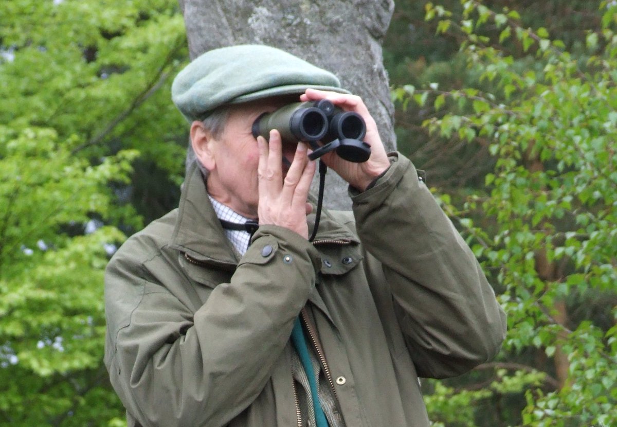 BritishDeerSoc's tweet image. BDS Deer Stalking Certificate 1 - 2017 dates
Book online - ow.ly/vnBS30adQYd