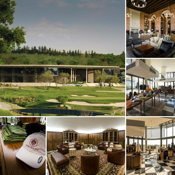 Join us for the Ultimate Golfing Experience <a href="/SteynCity_Golf/">Steyn City Golf</a>