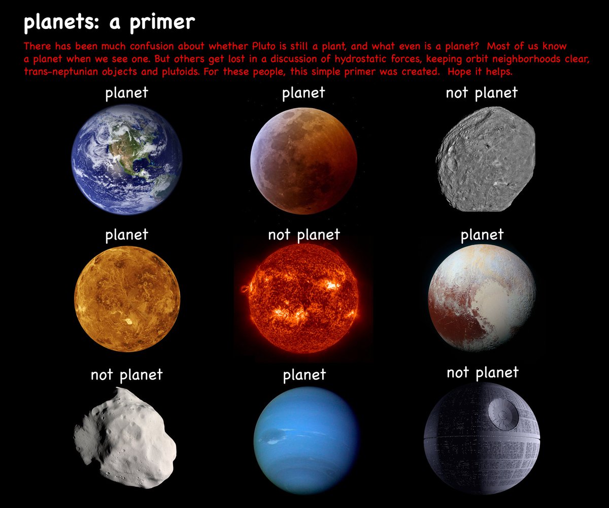 #pluto #planet #space
