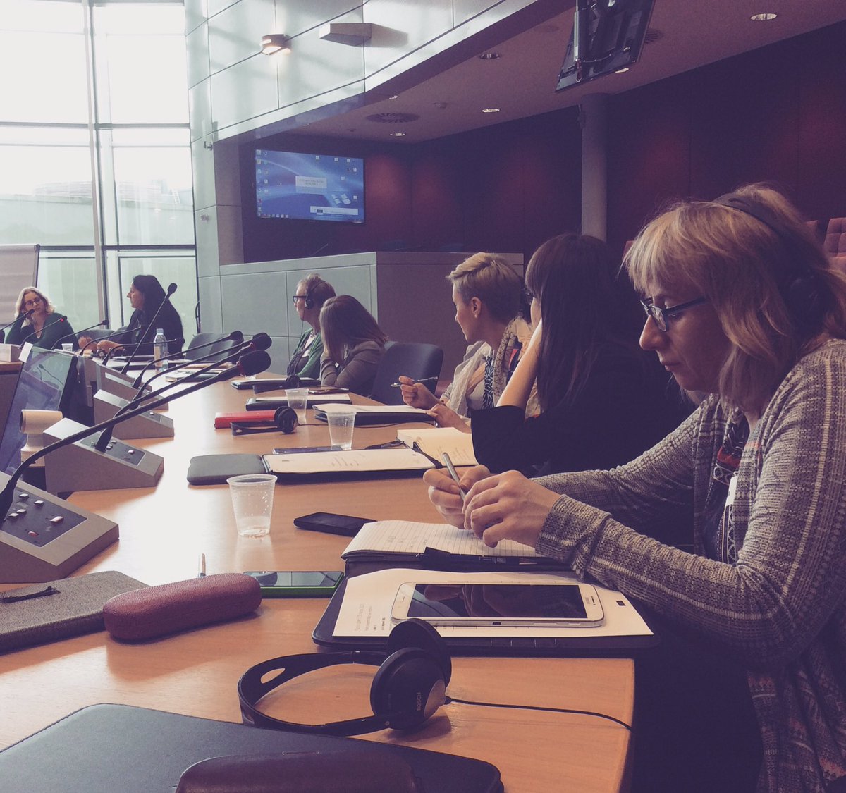 tattwa_channel's tweet photo. Feminizm i prawa kobiet w #UE: @MadiSharma1 #genderequality #europeaneconomic @EUinPL https://t.co/pgtxhOhh8C https://t.co/bc2QWP6in5