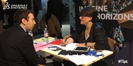 3DSCareers's tweet photo. Looking for a #job or #internship? Don't forget to add a header to your #resume with a meaningful title #tips4 by @Dassault3DS ! #3DScareers https://t.co/RLY7NULEF9