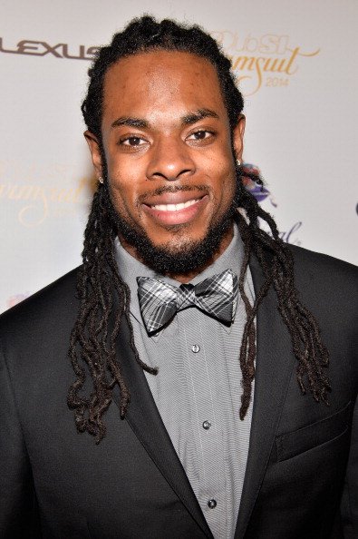 Happy Birthday Richard Sherman 