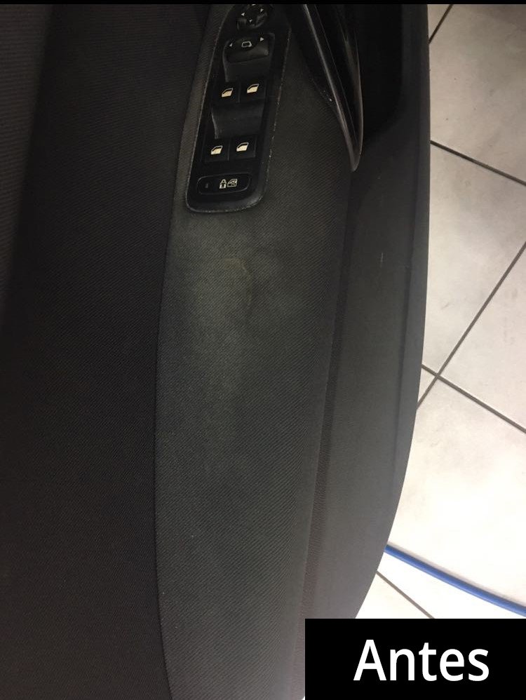 AutoImpecable's tweet photo. ¿No encuentras una forma de poder eliminar esta molesta mancha?
#Autoimpecable la tiene, si la tiene y aquí os dejamos la prueba. https://t.co/nkoW8mnB6M