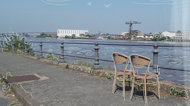 Le patrimoine sensoriel : une nouvelle approche de l’espace urbain ! 
<a href="/lecolededesign/">L'École de design Nantes Atlantique</a> #design 
bit.ly/2niV9te