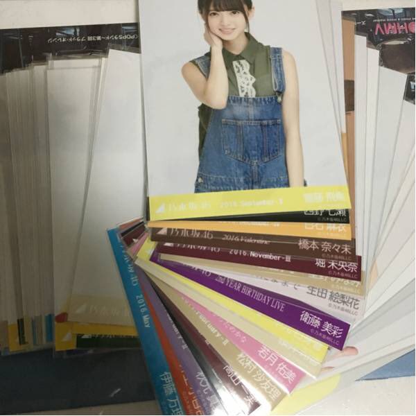 noginogi_1111's tweet photo. 【プレゼント】
乃木坂４６　生写真　
【応募方法】
フォロー&amp;RT！！してくれた方にDM送ります。

当選者には改めてDM送ります！ https://t.co/UHyQzk5hhv