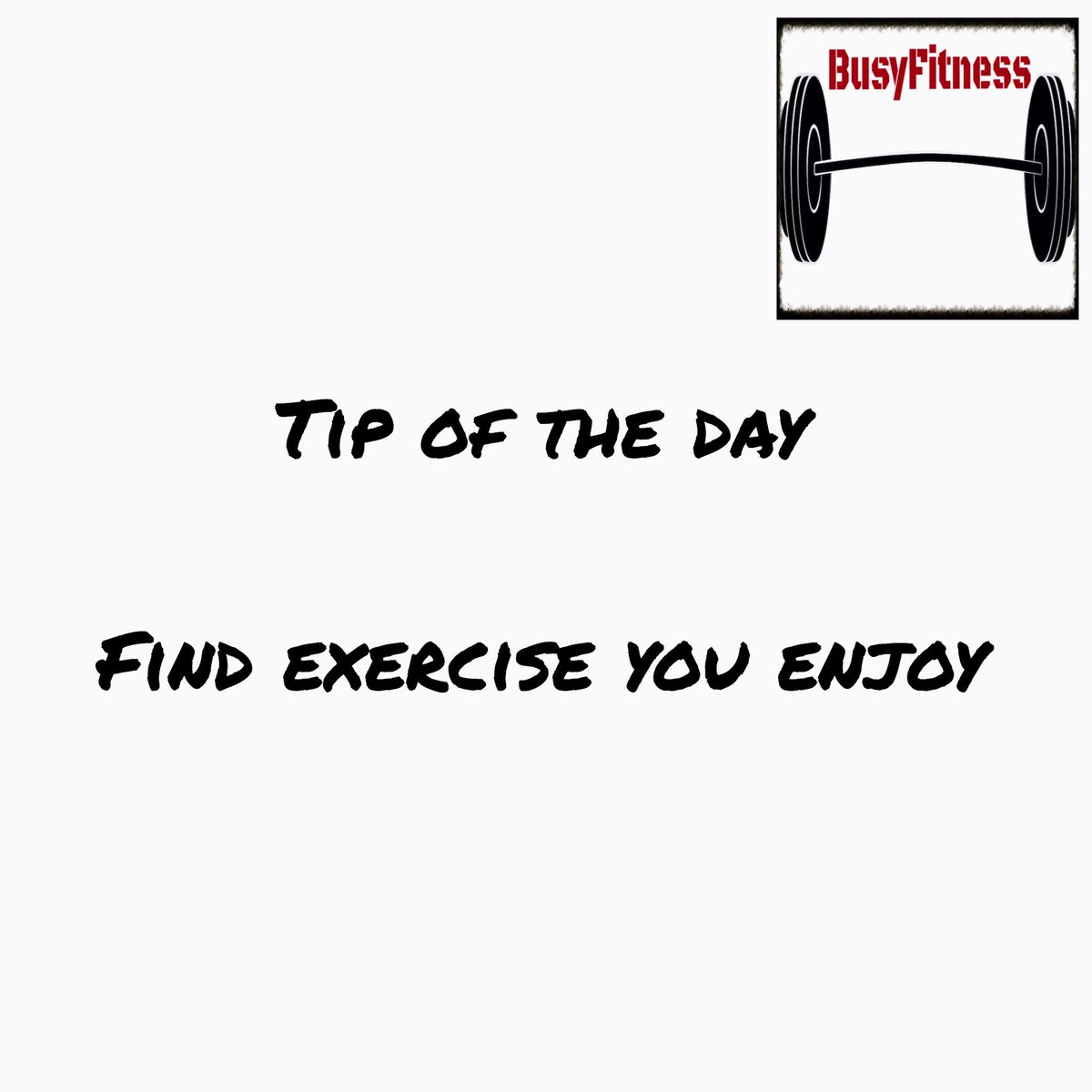 chris_mac_fit's tweet image. This may sound impossible but there's something out there for everyone. Discover forms of exercise that you love.  #longtermresults