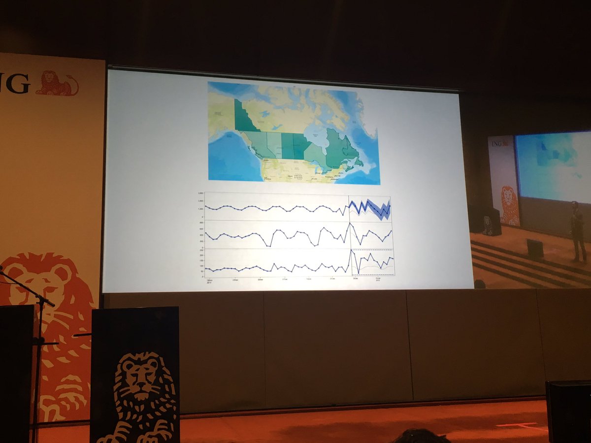 GennaElvin's tweet image. Using #twitterdata to reveal #mentalhealth and #suicide trends in teenagers! Amazing stuff #socialimpact #dataforgood #DISUMMIT