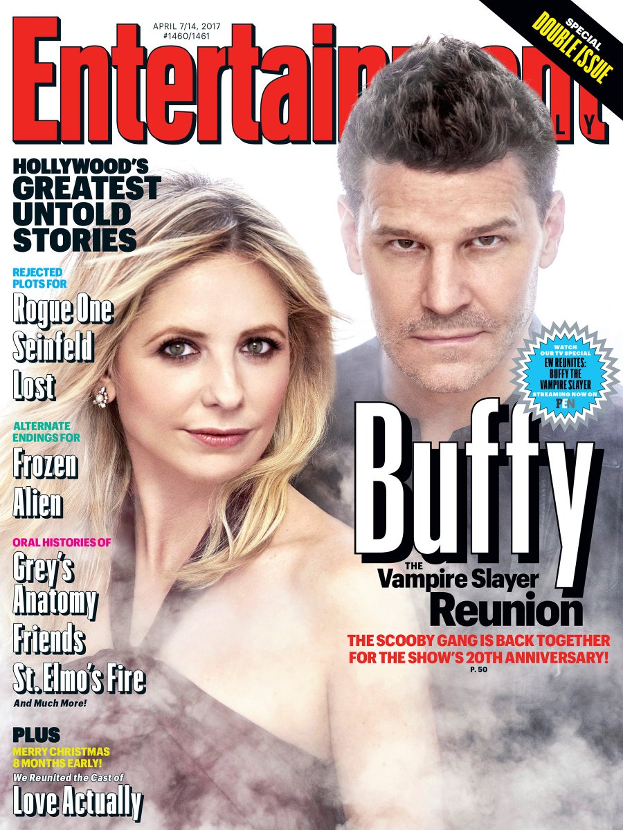 whedonesque's tweet photo. Cover stars https://t.co/7XbmrlTehW