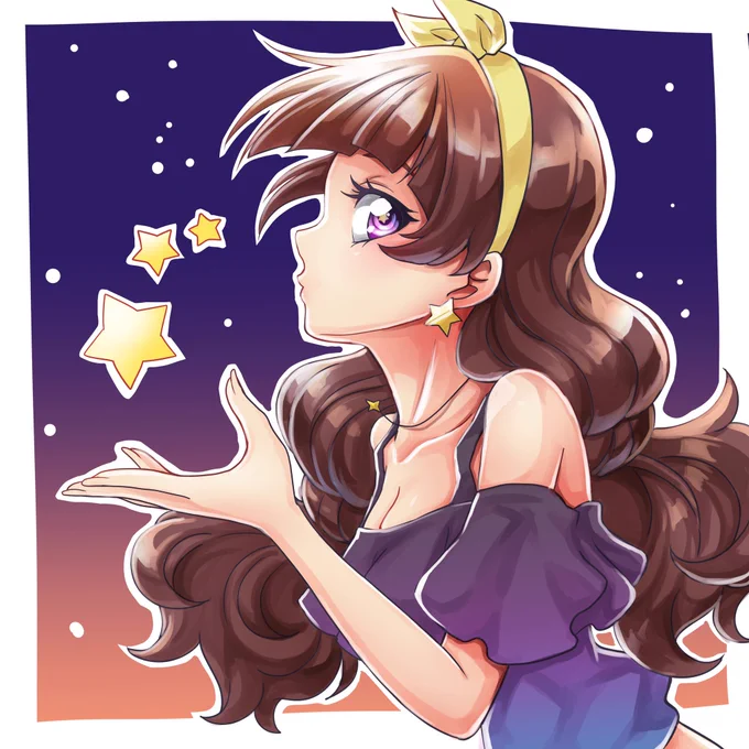 きららちゃん 