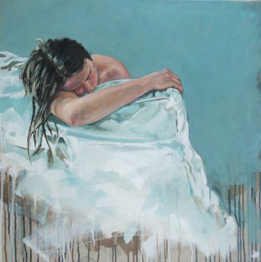 LSALeicester's tweet photo. Perhaps, oil on canvas - Meet the LSA Member Mark Hancock: https://t.co/AOPCNVBmsJ #tasterthursday #lsaleicester #oilpainting https://t.co/x0B33vpBI5