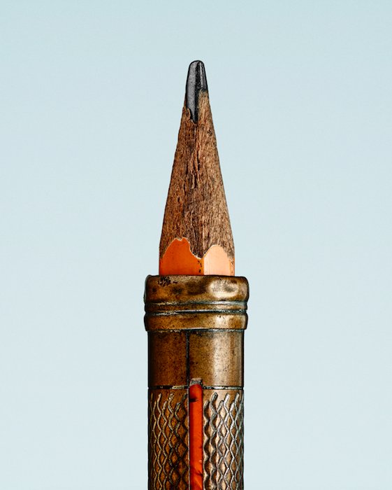 mywarehousehome's tweet photo. Discover the Secret Life of the Pencil in #WarehouseHomeIssueThree https://t.co/P4ZNKvccCq #ThrowbackThursday https://t.co/LgN03mHBsx
