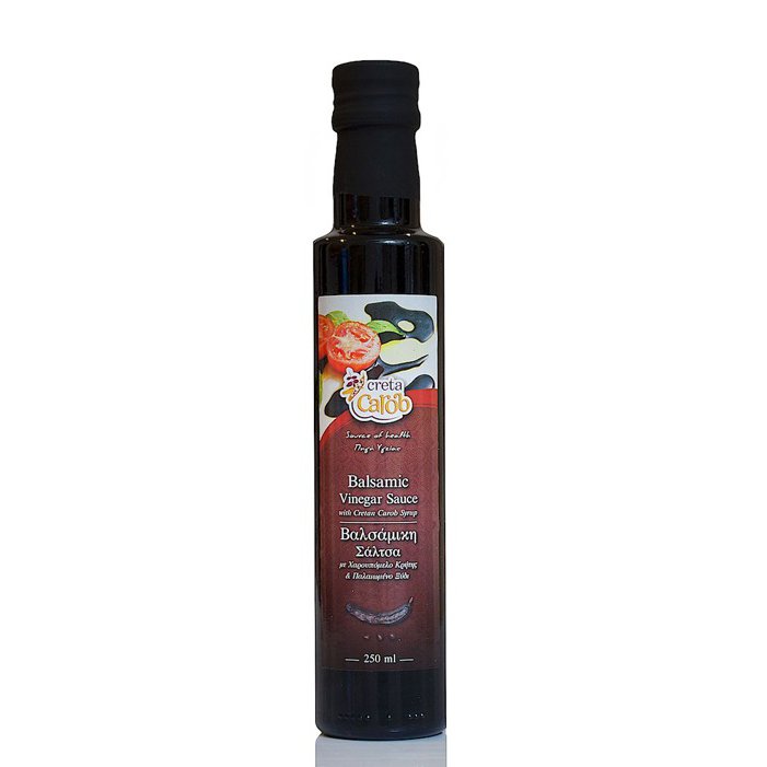 mycretangoods's tweet photo. #Balsamic Sauce with #Carob Syrup by Creta Carob! 
https://t.co/psn3rxjSjR
#carobsyrup #sauce #salads #cooking #mycretangoods #crete #greece https://t.co/Q1HRhC9utR