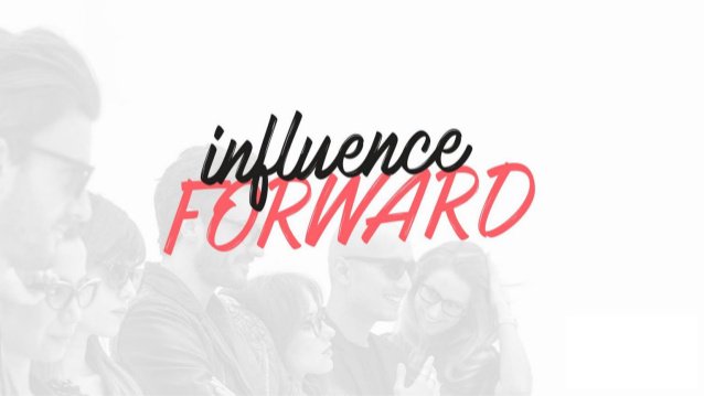 heavenAgency's tweet photo. #InfluenceForward : la session de rattrapage ici : https://t.co/XXQLxxveF0 Bonne lecture ! :) https://t.co/f3SY9yfsJk