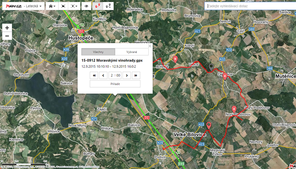 ZonerStudioCZ's tweet photo. Připomeňte si každý krok svých fotovýletů, naučte se pracovat s tracklogem #tracklog #gps… https://t.co/2j9XHwZtwE https://t.co/7hOxiJzzxc