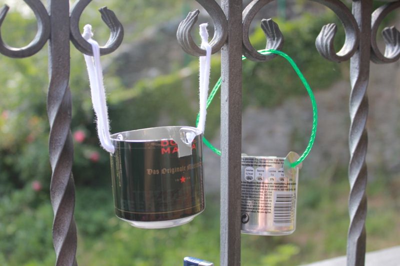 MazasComposCo's tweet photo. @RubenComposCo @composfragas Poden ser cinceiros reciclables.Son fáciles de facer e axudamos ao medio ambiente.Tamén s pode deixar de fumar😉 https://t.co/cfnWXk2Yy0