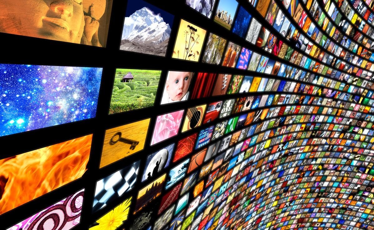 AlecsandraNagy's tweet photo. #Matroid has #developed an #AI to #scan# millions of #hours of #video #footage for #brands and #people. https://t.co/kHmhdBdVBC https://t.co/jj6D5llxEz