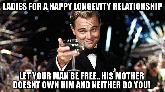 This works both ways and ditch jealousy to.. lol x