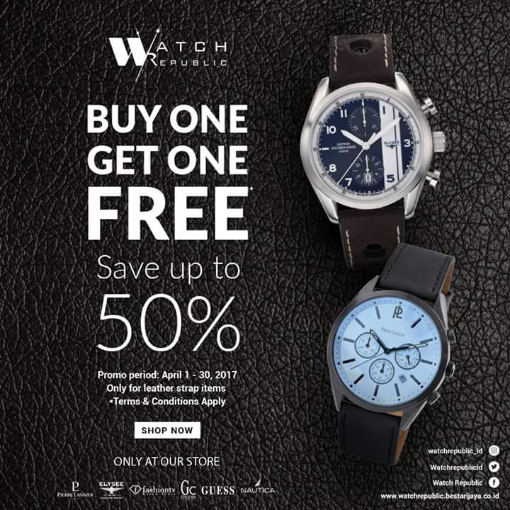 in store now