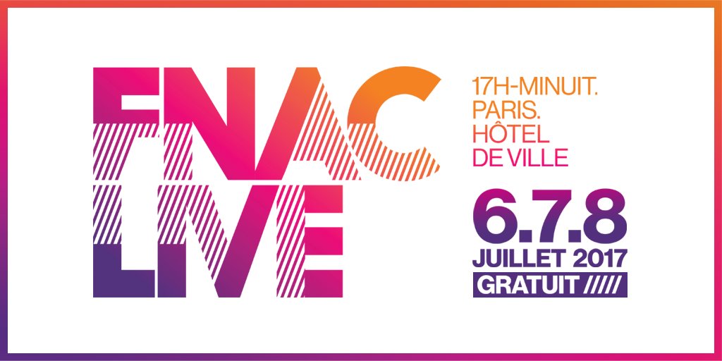 Fnac tweet media