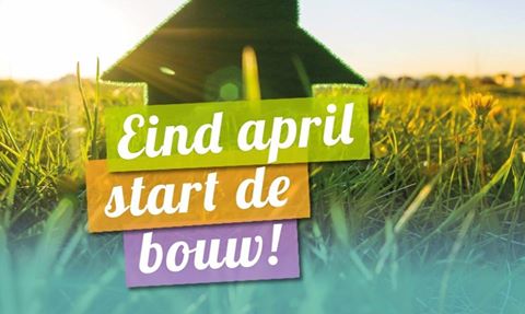 Sintmapark's tweet image. Alle woningen op Sintmapark zijn inmiddels verkocht. Eind april start de bouw. bit.ly/2megAyt