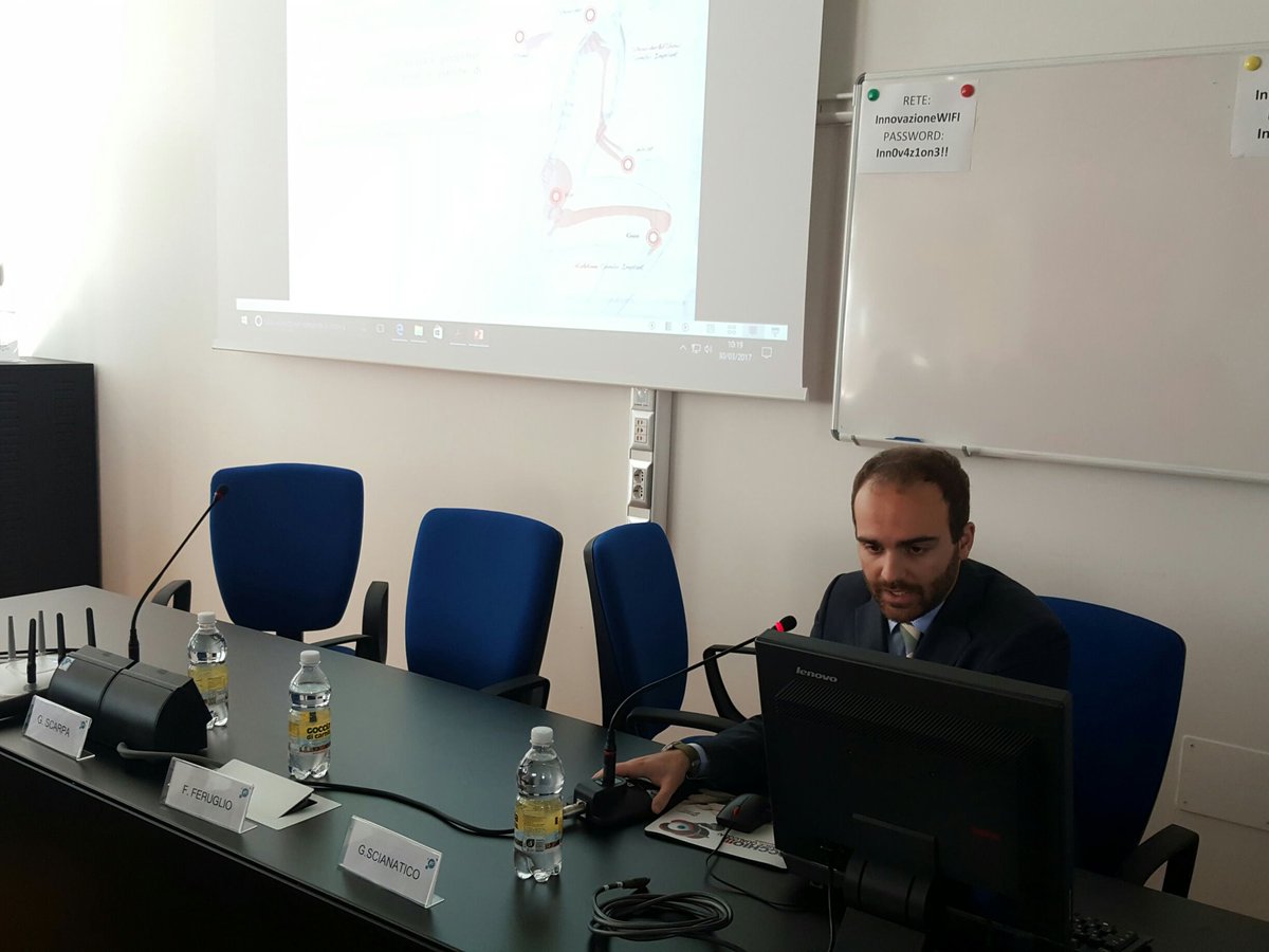 <a href="/Limacorporate/">Limacorporate.spa</a> Riccardo Toninato coordina #AdditiveManufacturing #friulinnovazione #succedera' #additivefvg