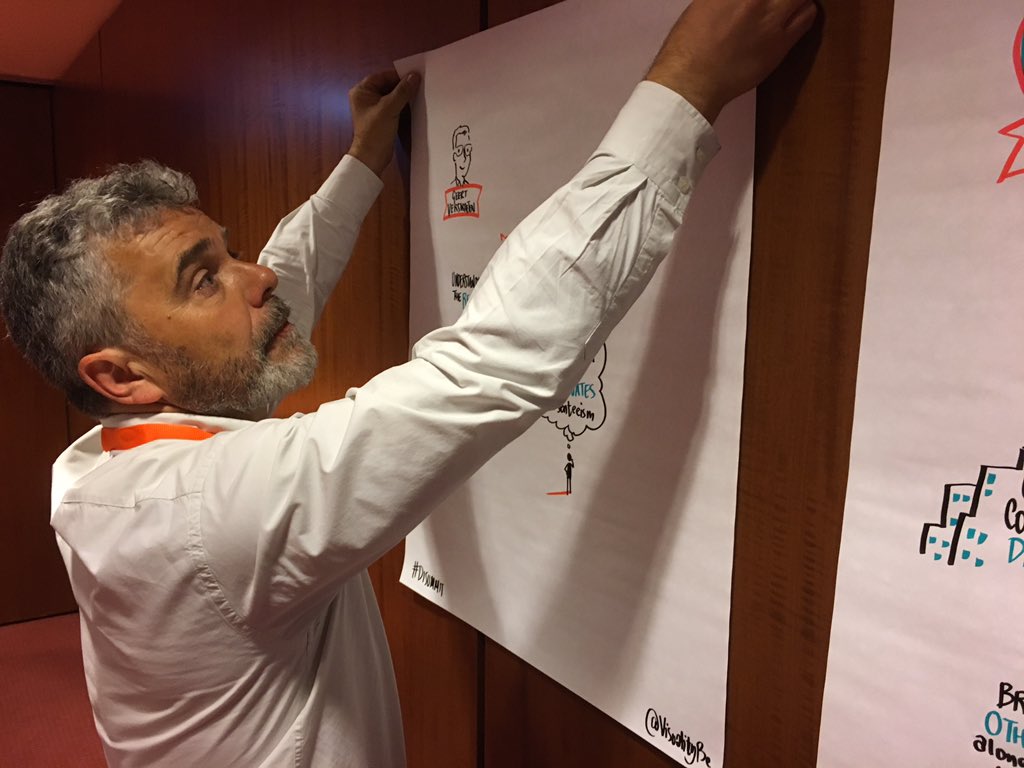 DSGhent's tweet image. Congratulations @pvanimpe and team!!! #DISummit @DataScienceBe @digityserbe