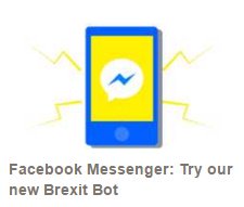 esarty's tweet image. Brexit Bot sounds like something you get when you&apos;re constantly shitting yourself about a future outside the EU

#BrexitBot