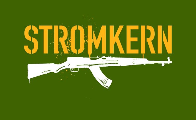 Draven_Taylor's tweet photo. Limited Edition:
Stromkern Resistance T-Shirt
https://t.co/9lj5df7h5N
#Musiceternal #Stromkern #WTIIRecords https://t.co/VH6UiHNNS1
