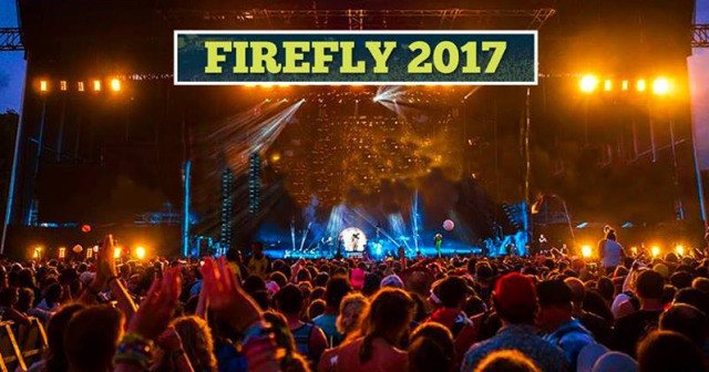 "My can't-miss #Firefly2017 artist? I'm most excited for The Weeknd" goo.gl/SxhekV