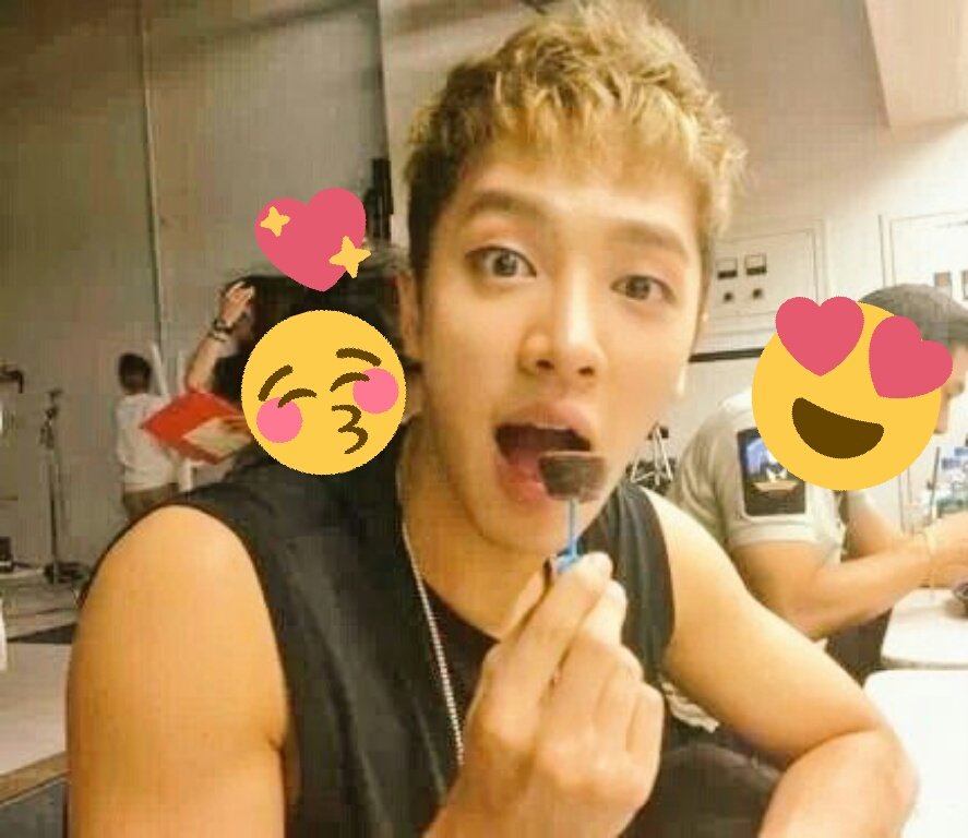 Happy Birthday Lee Gi Kwang    