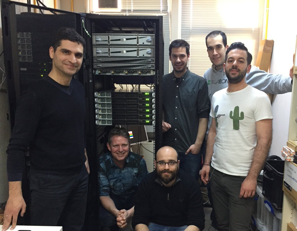 ACTiCLOUD tweet media