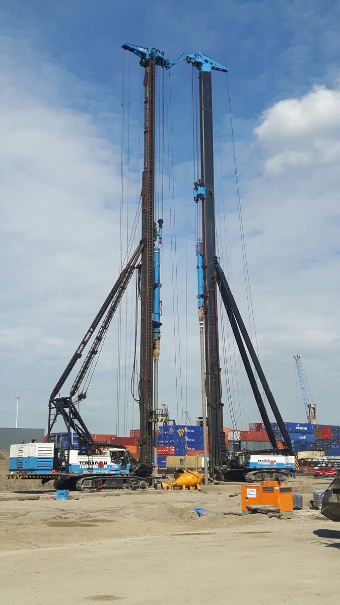 Terracon Funderingen tweet media