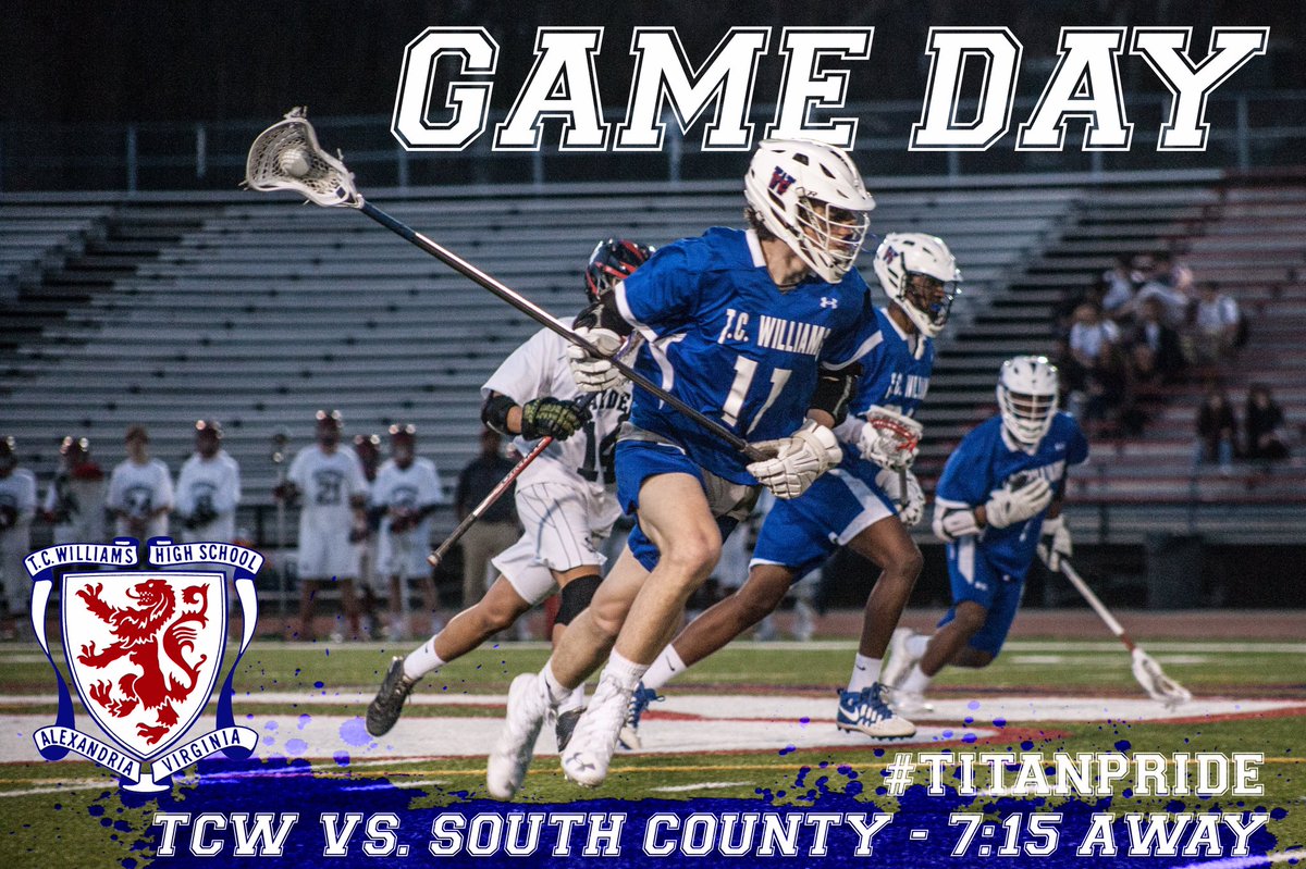tcwlacrosse's tweet photo. TC travels to SOCO as they look to extend their 3 game win streak https://t.co/qZMlI634ZH