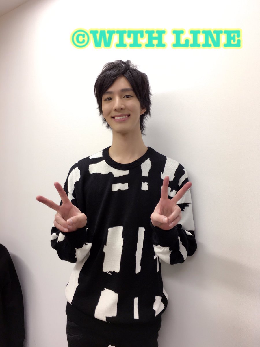 With Lineスタッフ 横山遵 生放送 ボイきら 放送局 藤城学園 第4回をご覧頂いた皆さま ありがとうございました 横山も見事エキスパートクリア これからもご声援 宜しくお願い致します ボイきら