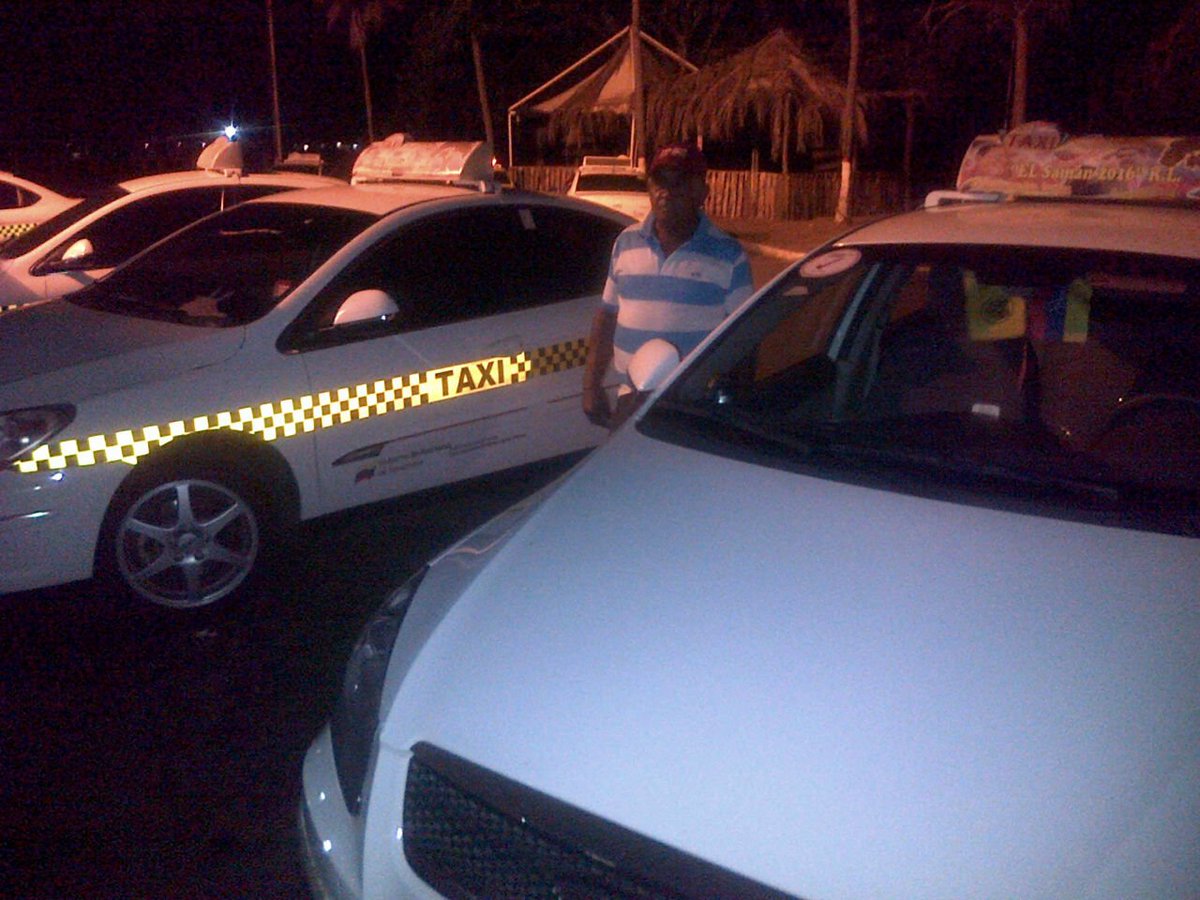 Jornada de Regularización de Taxis de los Mcpio Las Mercedes, Cabruta, Camaguan <a href="/Fontur_Oficial/">FONTUR</a> #MisiónTransporte #VamosALaVzlaDigital