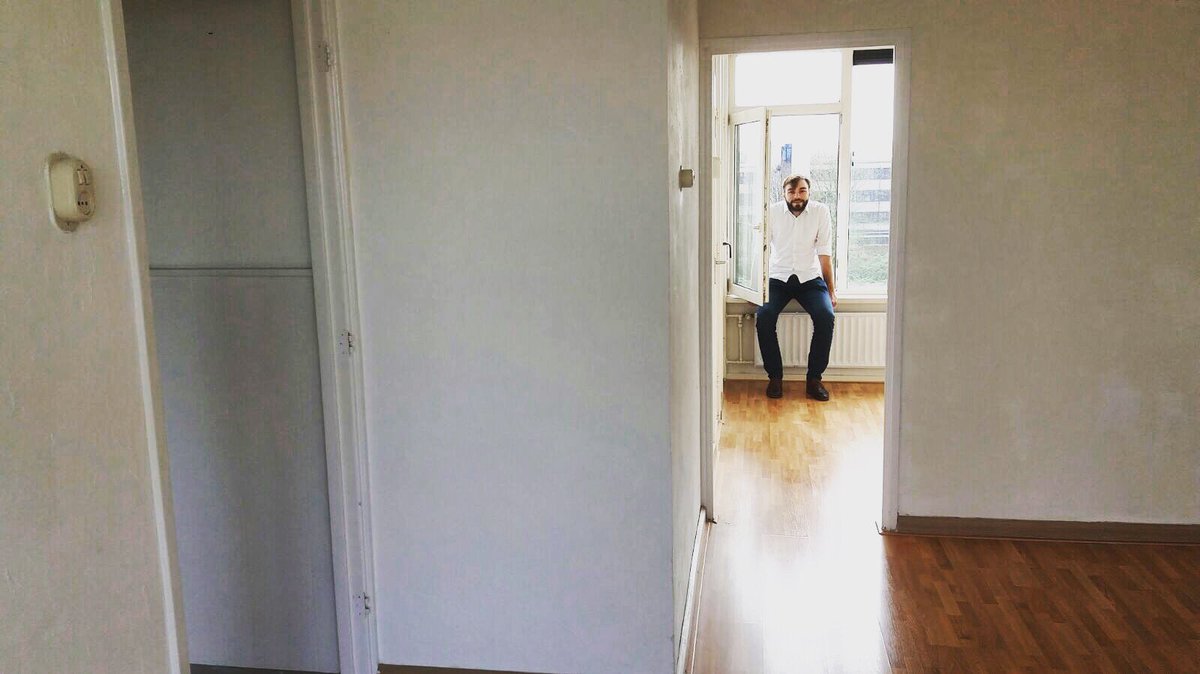 Huisje gekocht vandaag. Dankbaar🎈Nu lekker verhuizen💪🏼💪🏼