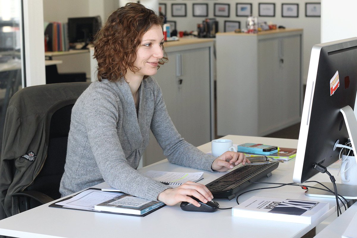 libcast_us's tweet photo. Welcome to Manon, our new UX design project manager! #ServiceDesign https://t.co/IG0Yh1i0IW https://t.co/zoGEVvWOaT