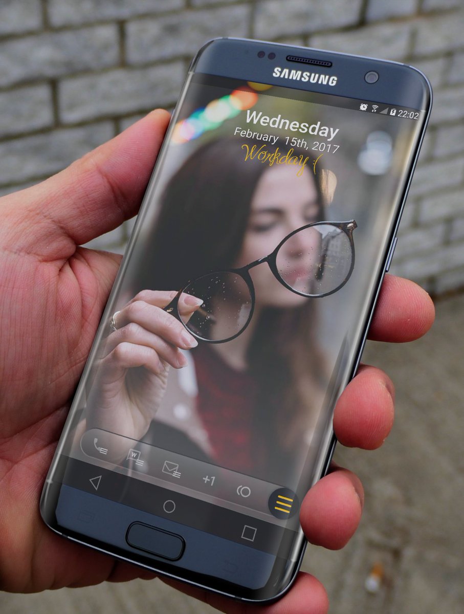betinho_designs's tweet photo. MiniWall for Klwp
Video π https://t.co/VkmbVA20kt
Grab it here π https://t.co/AgO1CiDtUl
#betinho #android #MiniWall #AndroidDesign https://t.co/mkPrHeTANq