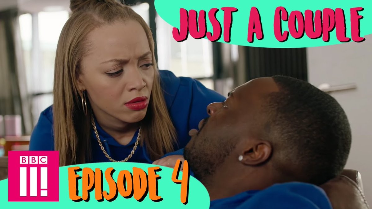 friedathiel's tweet photo. #JustACouple - Episode 4 - "Matching Profiles"  now on @bbc3 ! Take a look by clicking link 👉 https://t.co/wUICMZXLoT #TeamShav ❤ https://t.co/S1o0zdp9wS