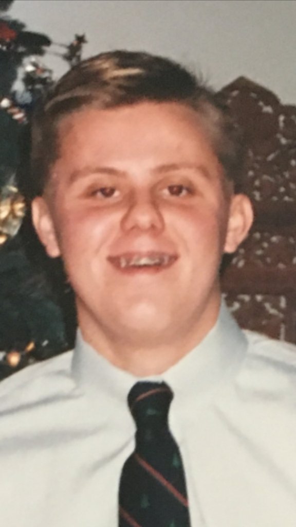 NBCLAX's tweet photo. Game day today. Boys lax home at 4
Coach Keleher is all smiles. https://t.co/tzxNnPVZk2