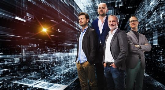 mediaBunker's tweet photo. Creative Media Network, spin in het web van marketingproductie. Nu in @adformatie :) 
https://t.co/n4GKQ0fGTW https://t.co/B0rAM9xw61