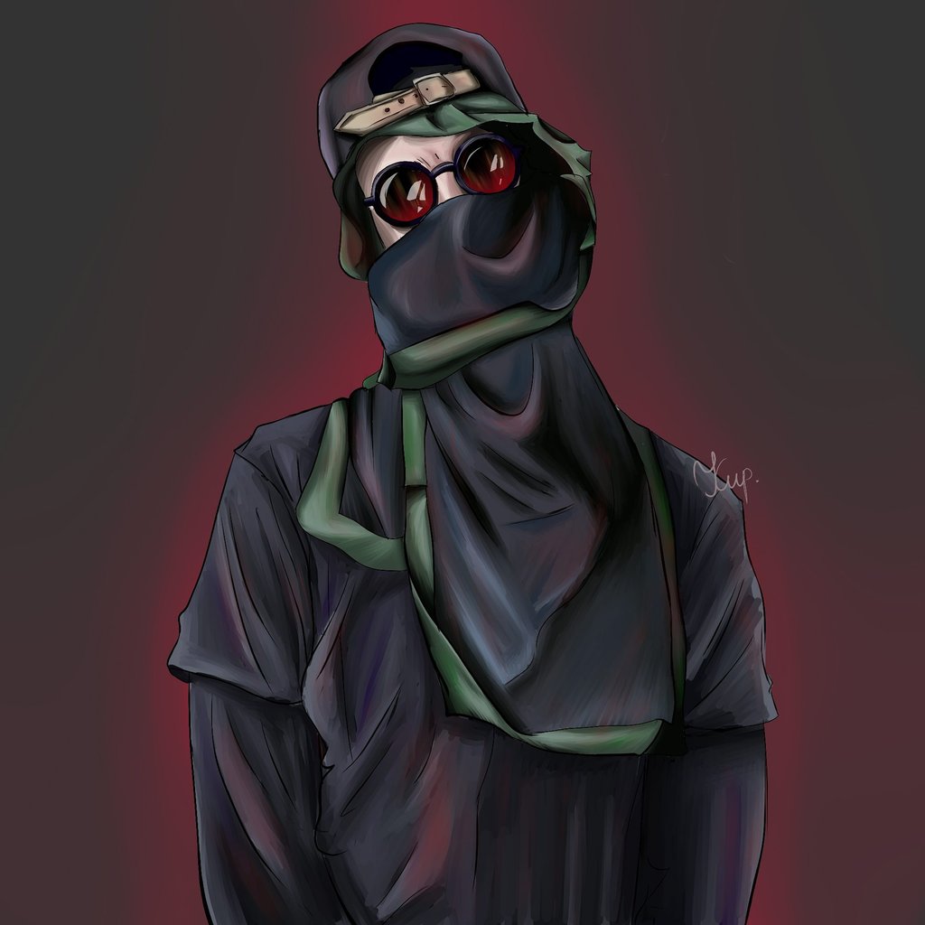 Пимп рэпер