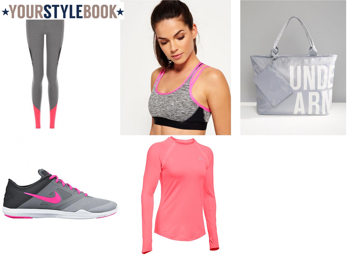 Your Style Book tweet media