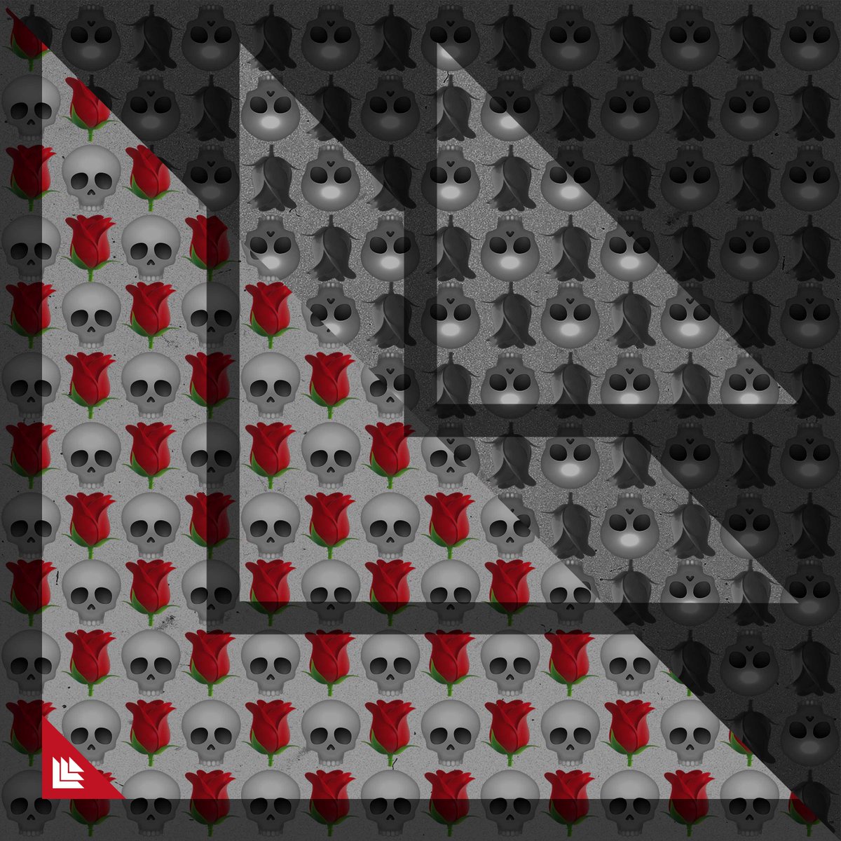 RevealedRec's tweet photo. 🌹💀 https://t.co/ln28ceL1yp