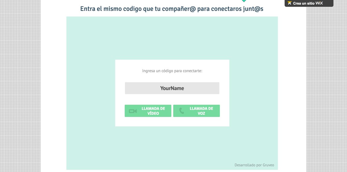 quickwork2017's tweet image. Video calls are enabled!